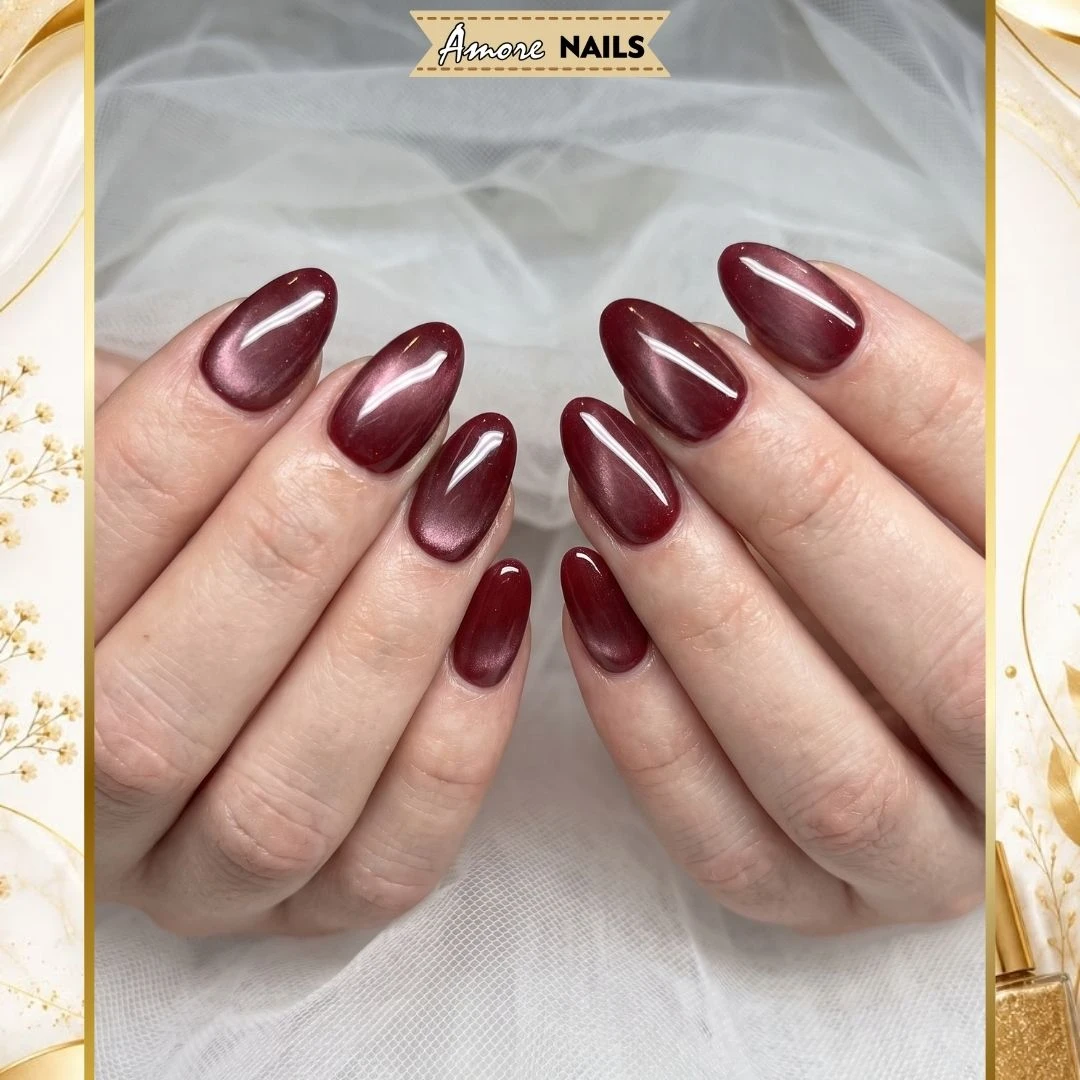 Trending Nail Art Design